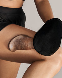 Accessoires pour autobronzants
