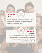 Bye Bye Effaceur d’autobronzant