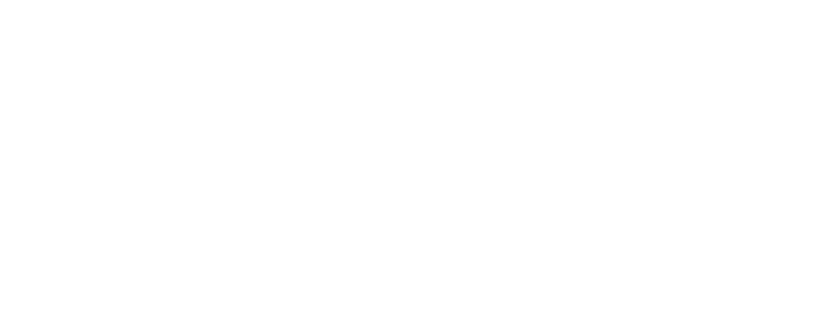 Symbole de marque de couleur blanc TravelMe - compagnie québécoise de bien-être et routines self care