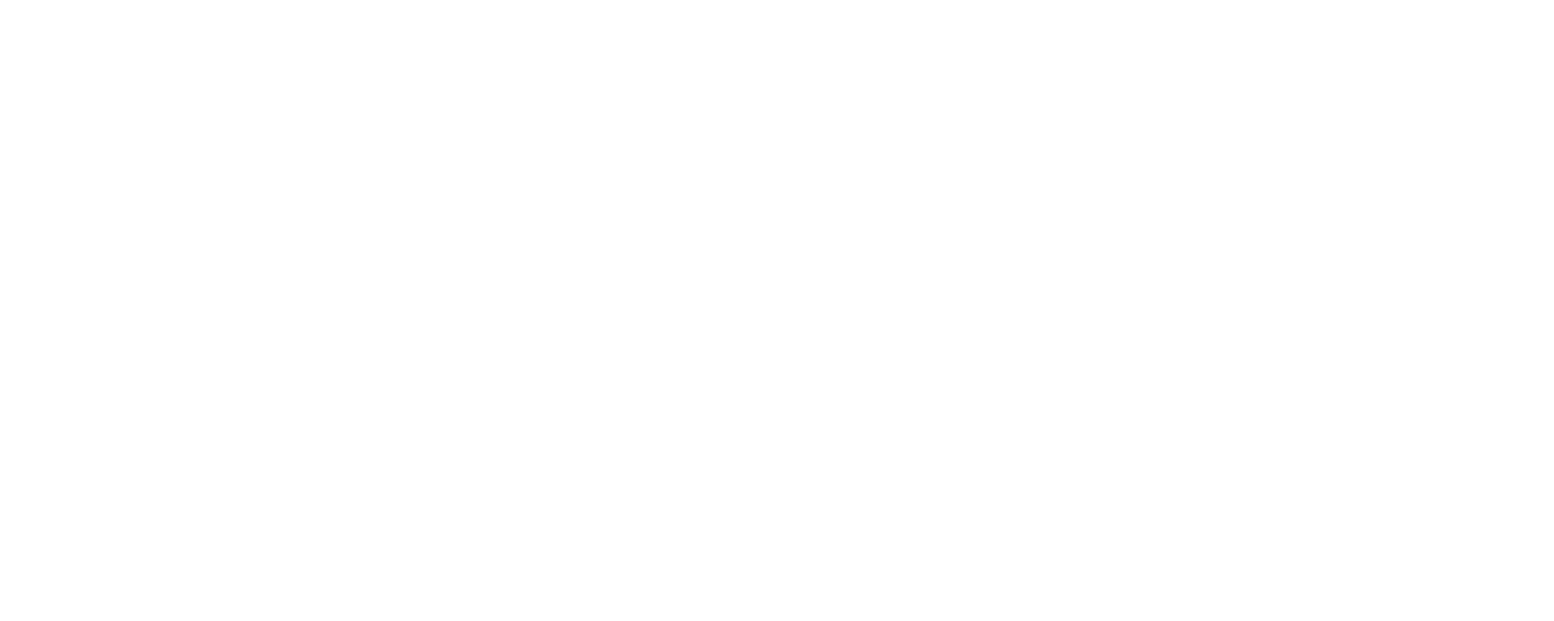 Symbole de marque de couleur blanc TravelMe - compagnie québécoise de bien-être et routines self care